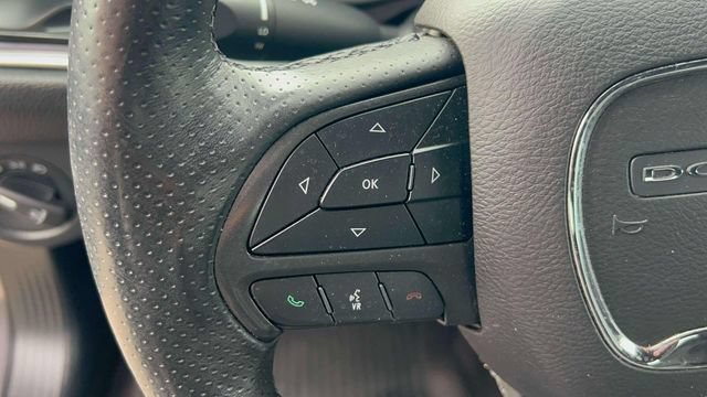 Used 2018 Dodge Challenger SXT Plus RWD image 21