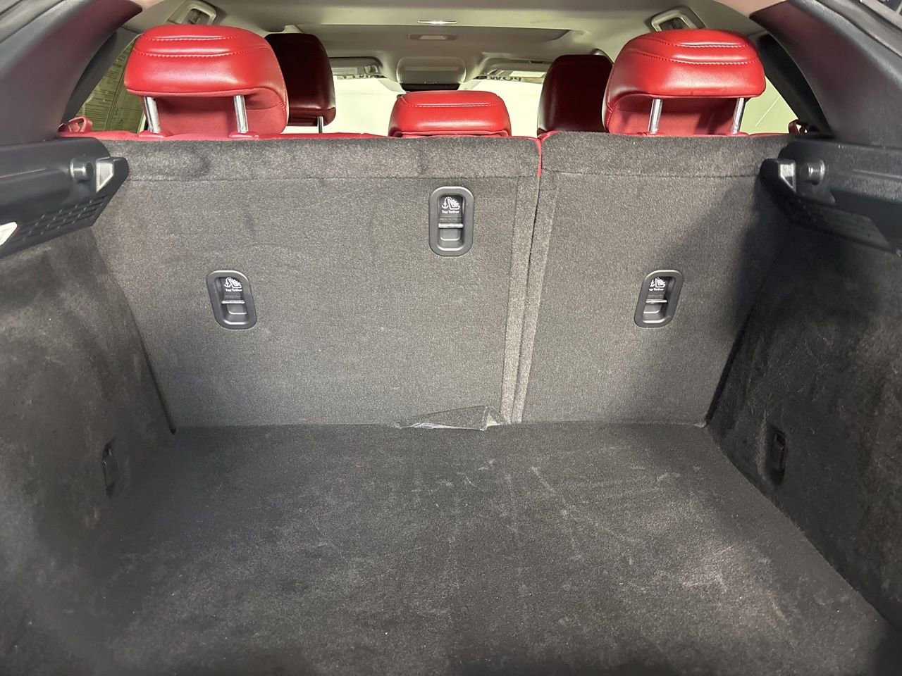 Used 2025 MAZDA CX-30 AWD 2.5 S w/ Preferred Package image 23