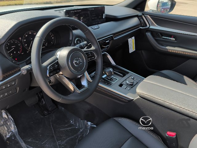 New 2026 MAZDA CX-90 3.3 Turbo S w/ Premium Plus AWD/4WD image 11