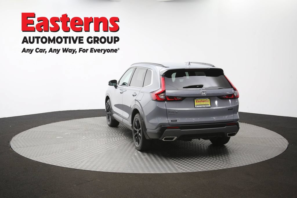 Used 2024 Honda CR-V Sport image 63