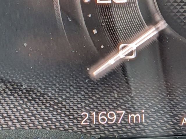 Certified 2024 RAM 1500 Limited image 30