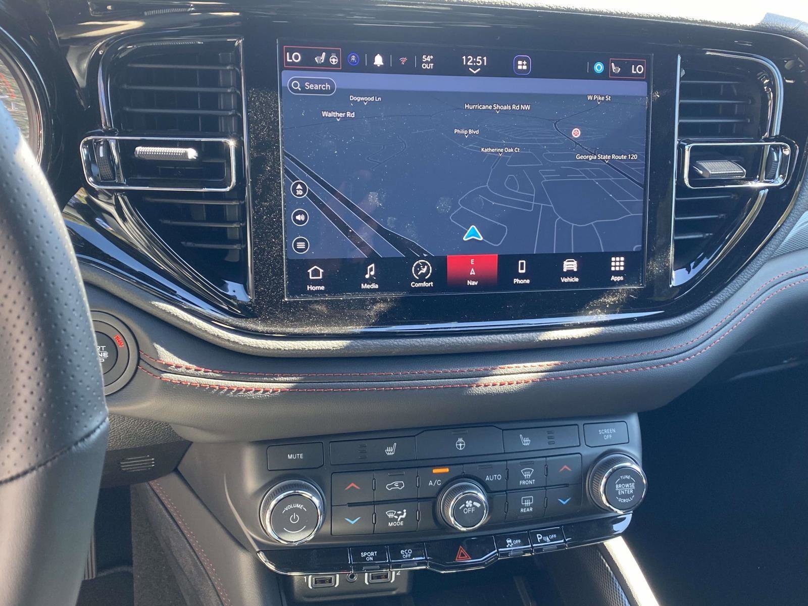 New 2026 Dodge Durango GT w/ Blacktop Package image 4