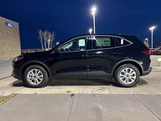 New 2026 Ford Escape Active FWD image 22