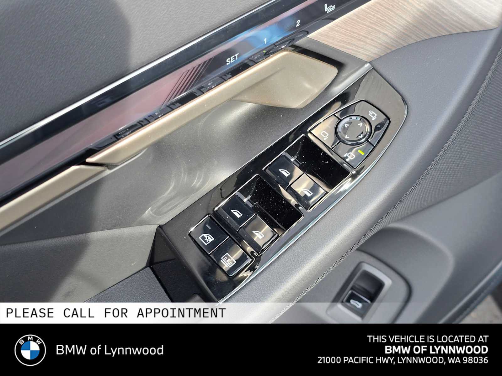 New 2027 BMW i5 xDrive40 AWD/4WD image 23