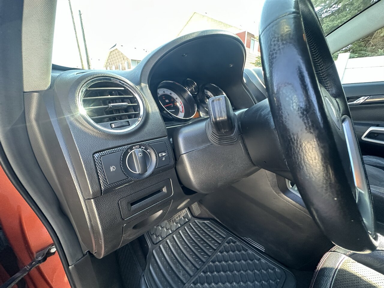 Used 2008 Saturn Vue Red Line AWD/4WD image 38