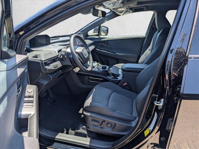 New 2026 Toyota C-HR AWD/4WD image 4