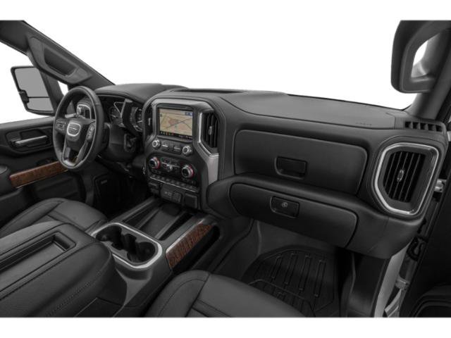 Used 2020 GMC Sierra 2500 Denali w/ Denali Ultimate Package AWD/4WD image 18
