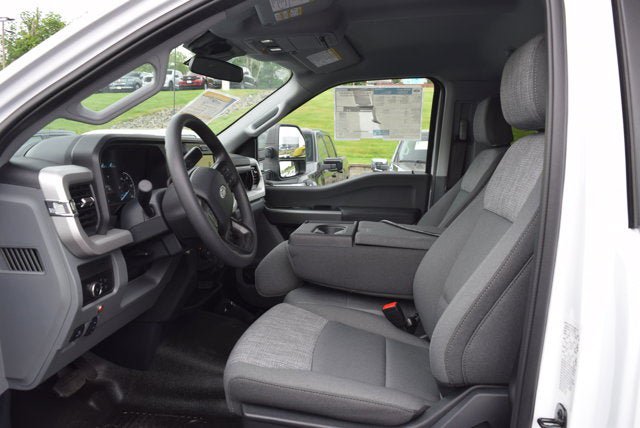New 2026 Ford F600 4x4 Regular Cab Super Duty w/ XLT Value Package image 7