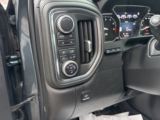 Certified 2019 GMC Sierra 1500 AT4 w/ AT4 Premium Package image 29