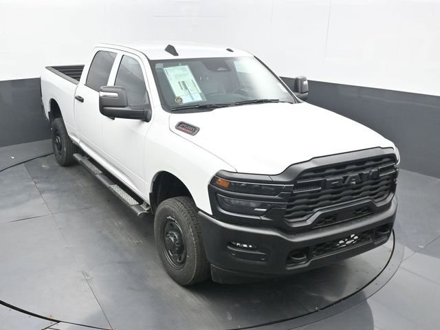 New 2026 RAM 2500 Tradesman image 51