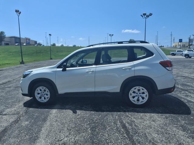 Used 2019 Subaru Forester w/ Alloy Wheel Package AWD/4WD image 26