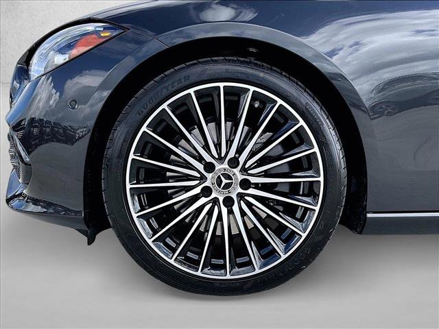 Used 2026 Mercedes-Benz C 300 Sedan image 14
