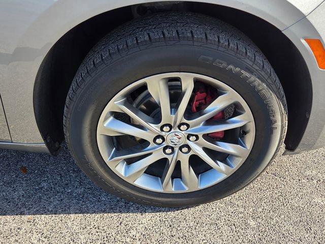 Certified 2023 Buick Enclave Avenir w/ Avenir Technology Package image 18