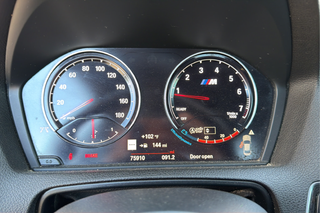 Used 2018 BMW M2 RWD image 29