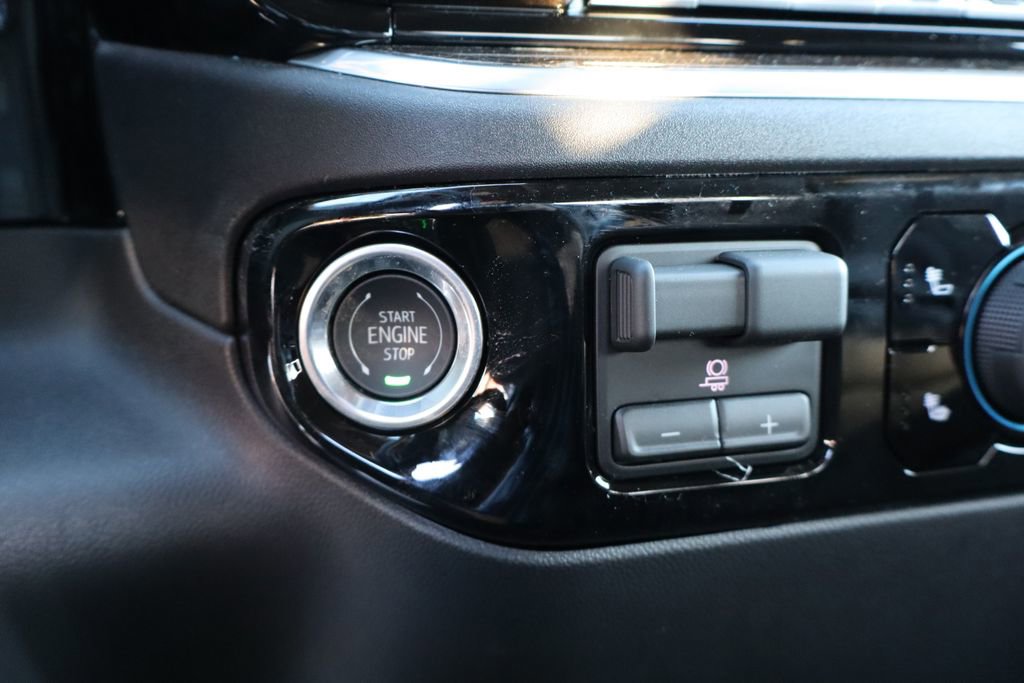 New 2026 Chevrolet Silverado 1500 LT image 17