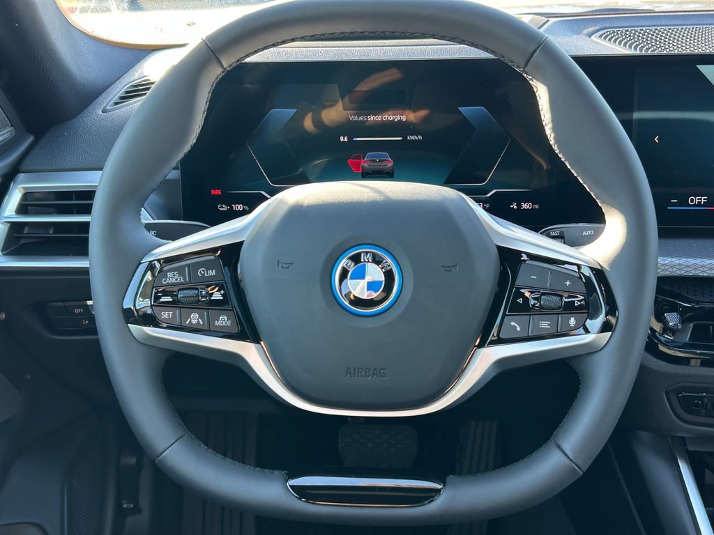 New 2026 BMW i4 eDrive40 w/ Premium Package RWD image 18
