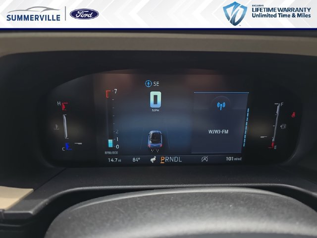 New 2026 Ford Bronco Sport Big Bend AWD/4WD image 19