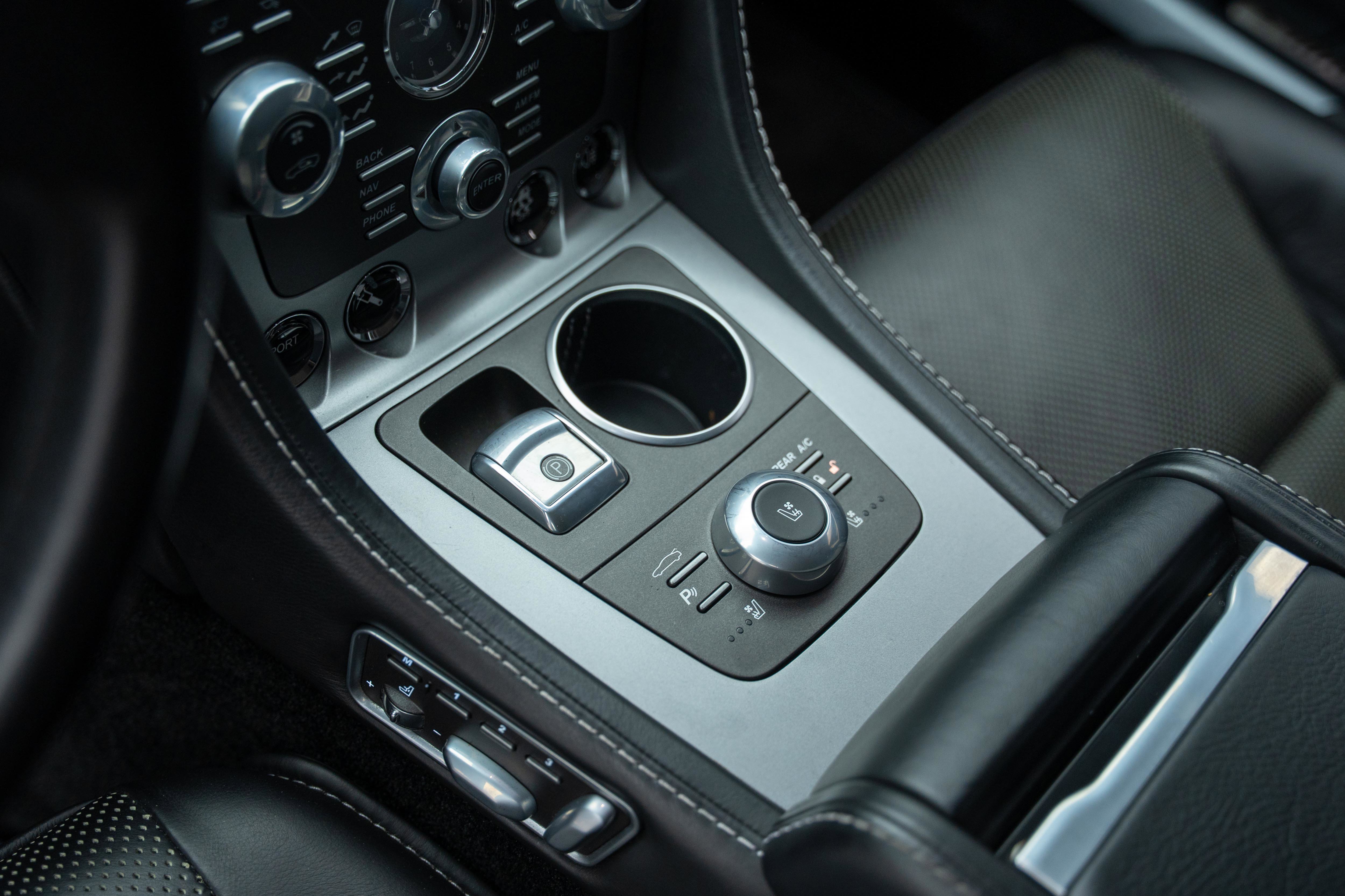 Used 2014 Aston Martin Rapide S RWD image 39