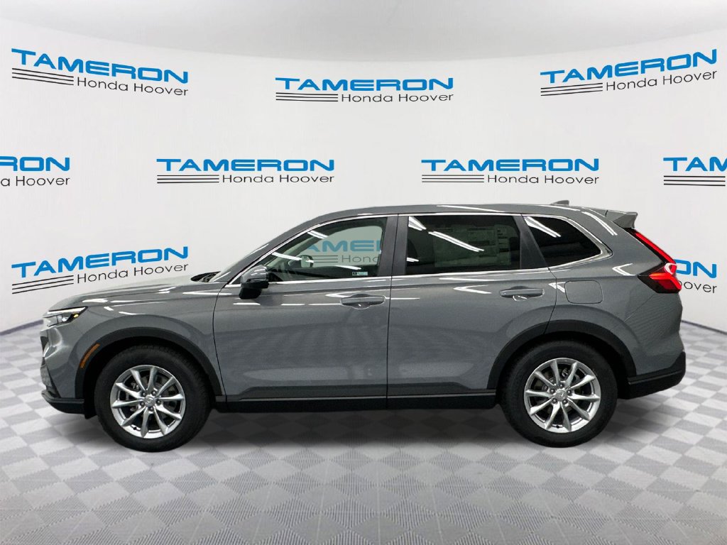 Used 2026 Honda CR-V EX image 2