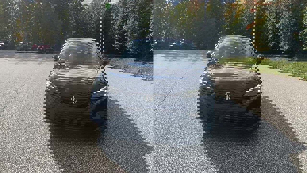 Certified 2023 Honda Civic Sport image 4