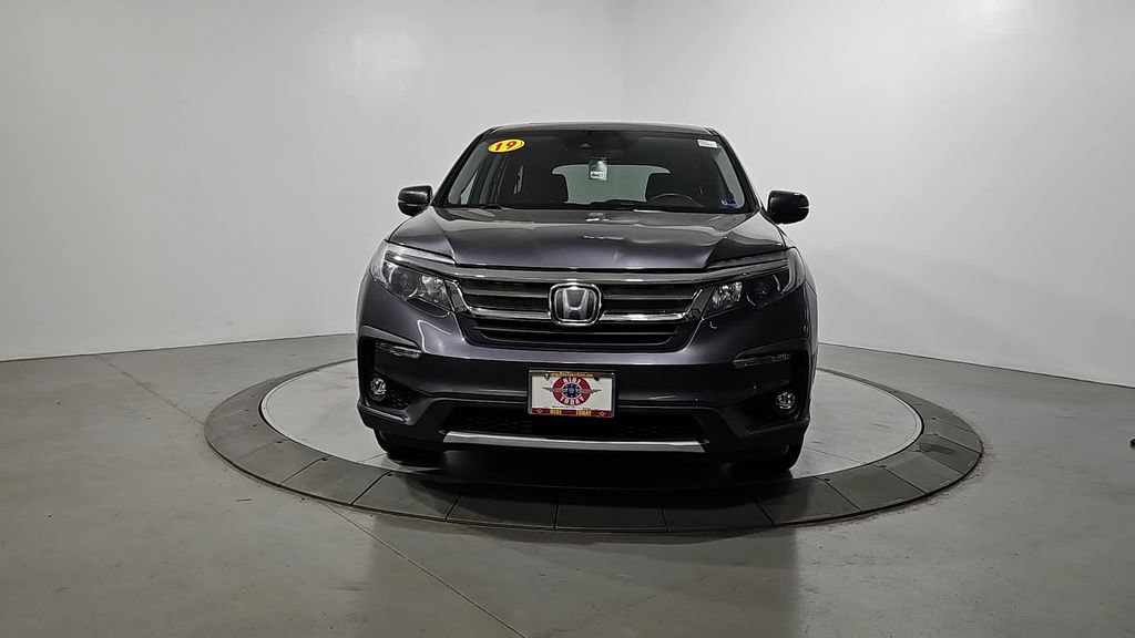 Used 2019 Honda Pilot EX-L image 8