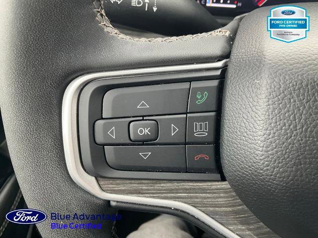 Used 2023 Jeep Wagoneer Series III w/ Premium Group I image 8