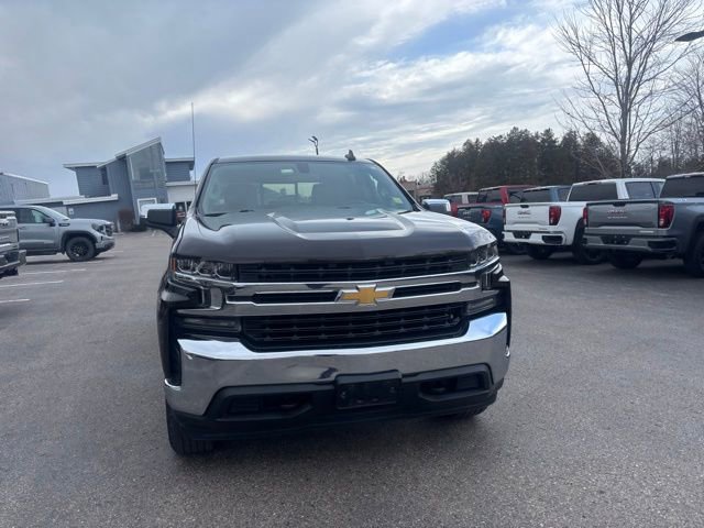 Used 2019 Chevrolet Silverado 1500 LT w/ All-Star Edition image 3