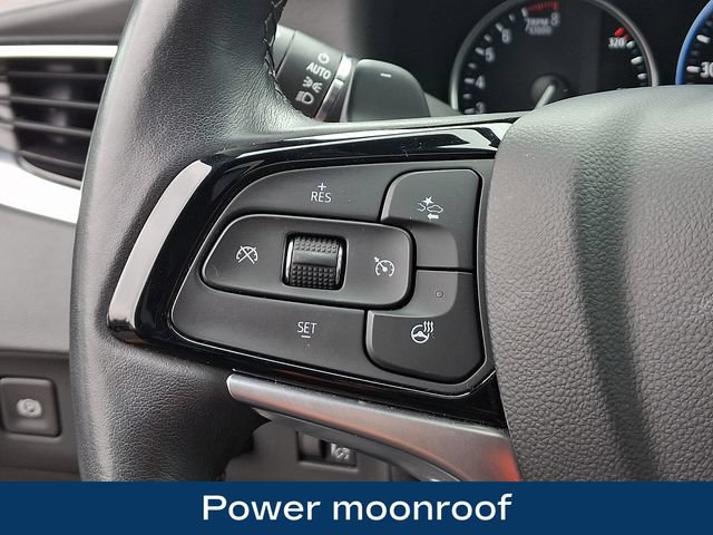 Used 2023 Buick Enclave Avenir w/ Avenir Technology Package AWD/4WD image 7