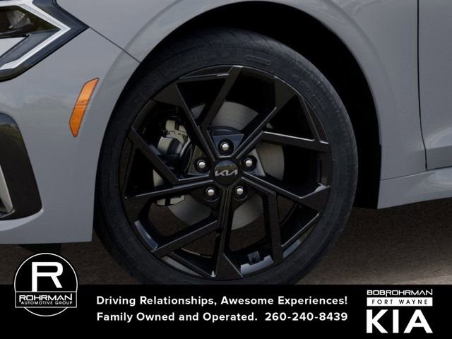 New 2026 Kia K5 GT-Line w/ GT-Line Premium Package image 10