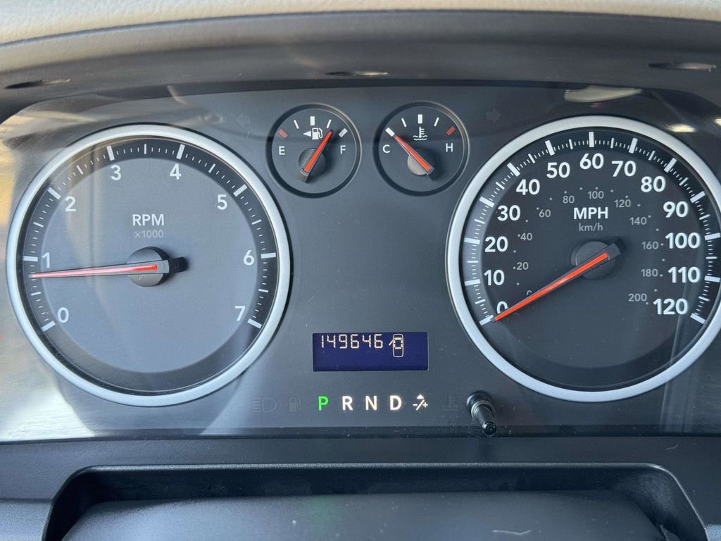 Used 2012 RAM 1500 Express image 12