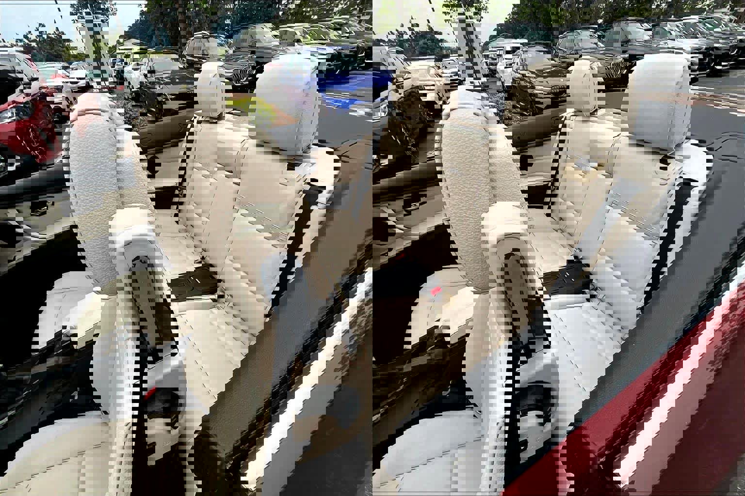 Used 2013 BMW 328i Convertible image 21