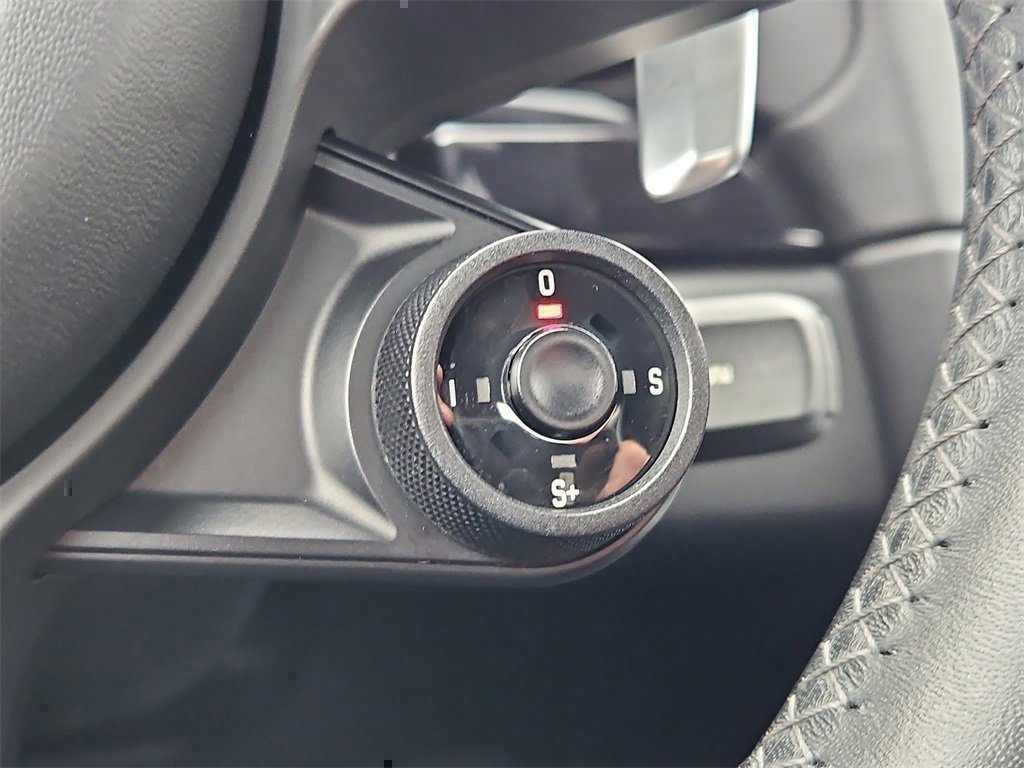 Certified 2019 Porsche 911 Carrera S image 18