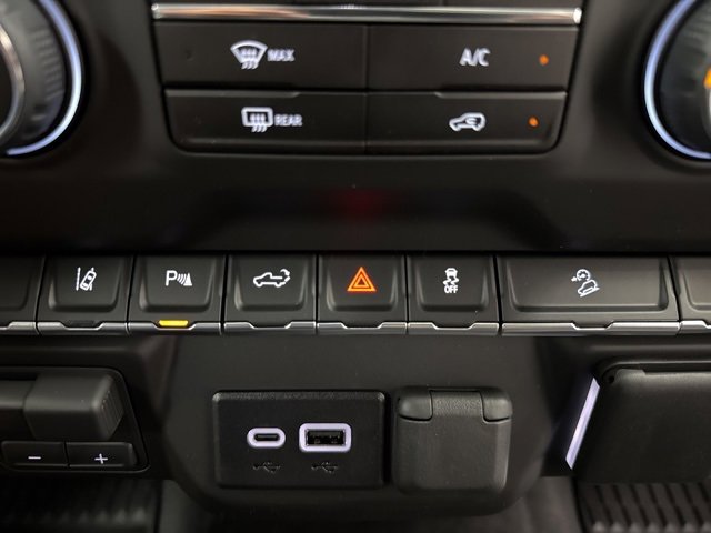 New 2026 Chevrolet Silverado 2500 Custom w/ Custom Value Package image 19