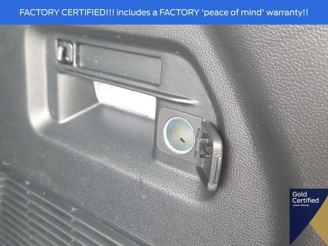 Used 2024 Ford Explorer XLT AWD/4WD image 14