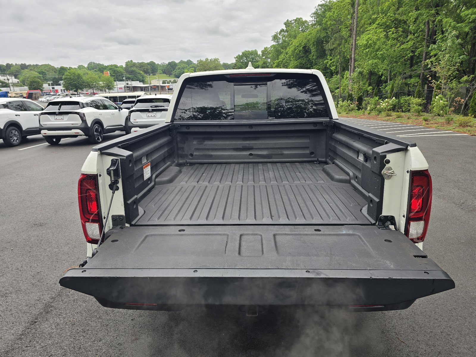Used 2019 Honda Ridgeline RTL image 11
