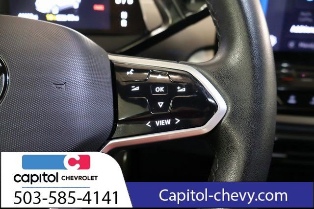 Used 2023 Volkswagen ID.4 Pro S image 18