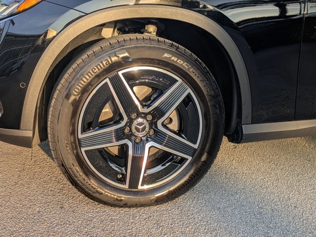 Used 2026 Mercedes-Benz GLC 300 4MATIC image 24