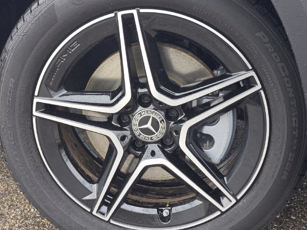 New 2026 Mercedes-Benz GLB 250 4MATIC image 10