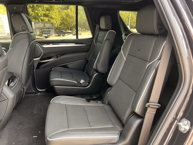 New 2026 Cadillac Escalade Sport w/ Touring Package AWD/4WD image 27