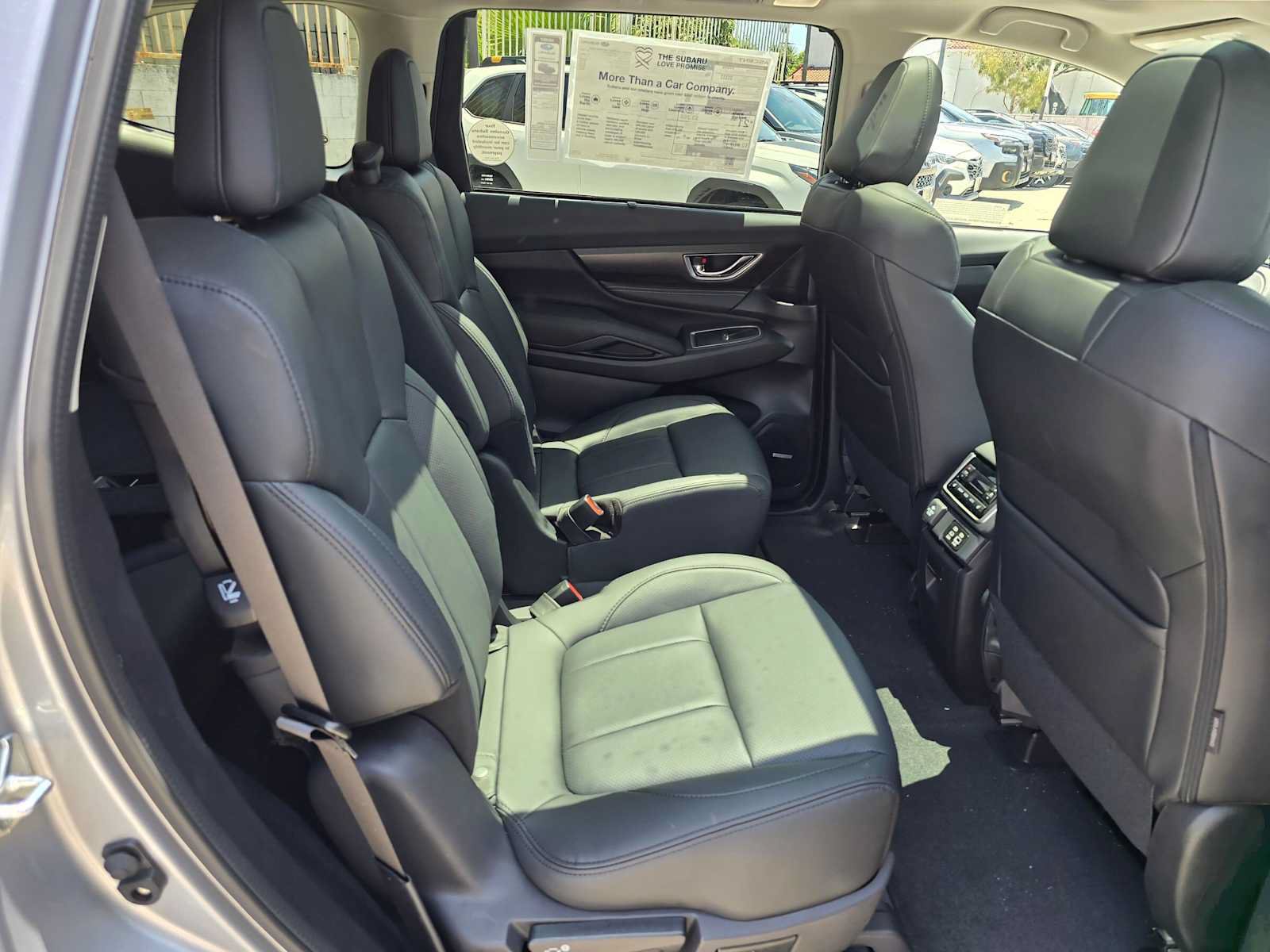New 2026 Subaru Ascent Touring AWD/4WD image 12
