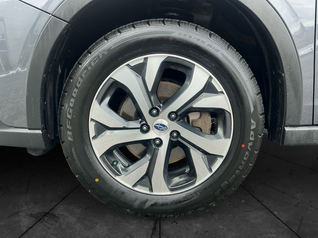 Used 2022 Subaru Outback Touring image 15