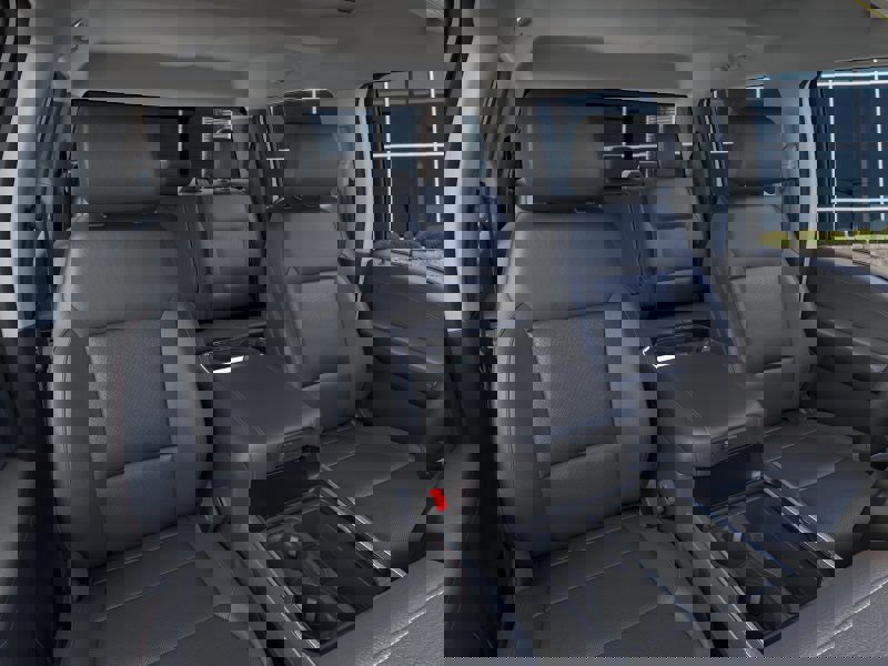 New 2026 Ford F250 Lariat w/ Lariat Premium Package image 10