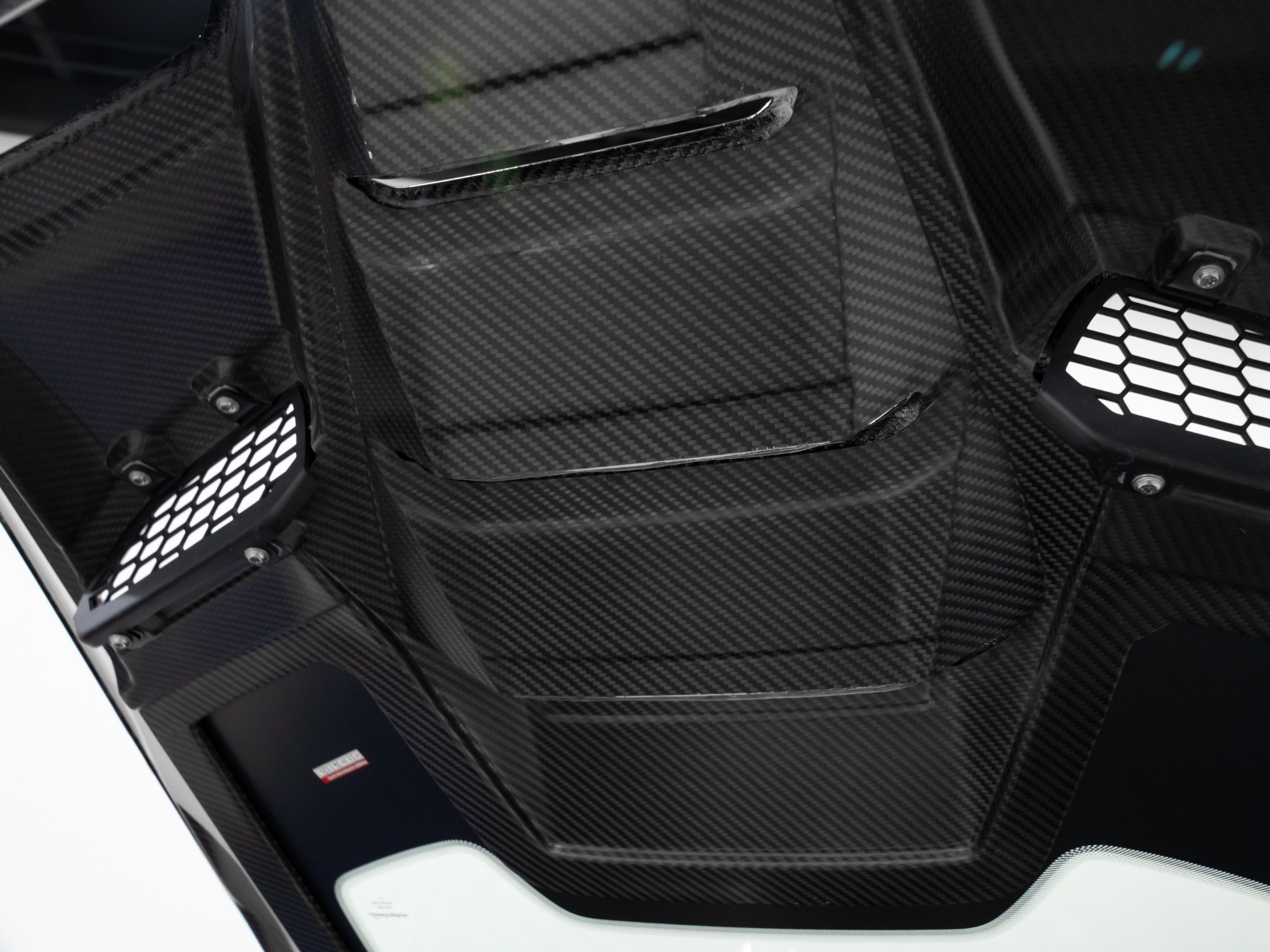 Used 2024 Lamborghini Huracan Tecnica RWD image 78