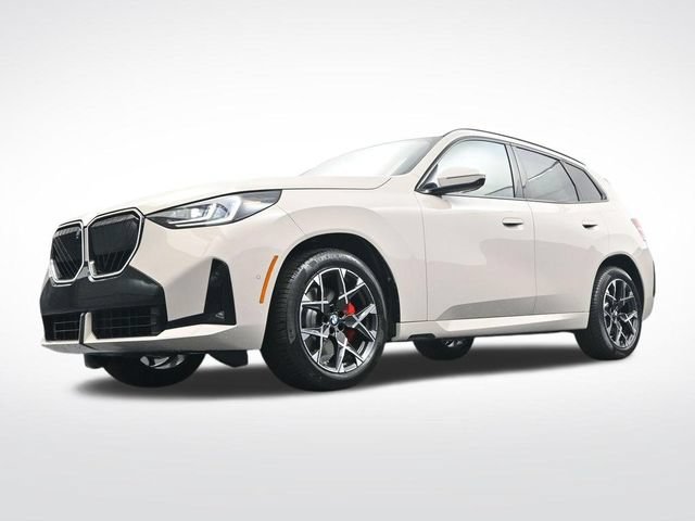 New 2026 BMW X3 xDrive30i w/ Premium Package AWD/4WD image 39