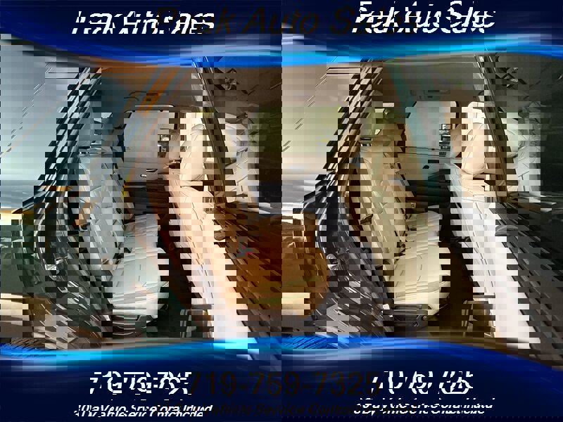 Used 2022 Nissan Pathfinder SL image 28