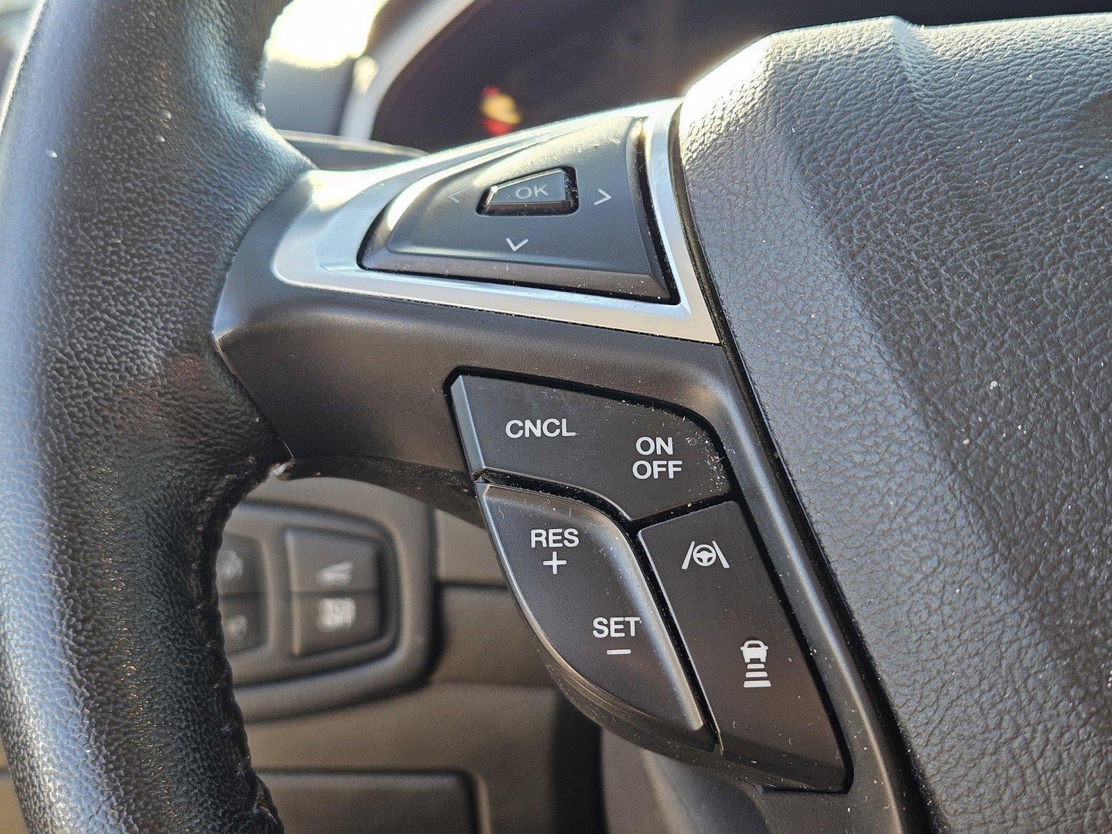 Used 2019 Ford Edge SEL w/ Equipment Group 201A FWD image 22