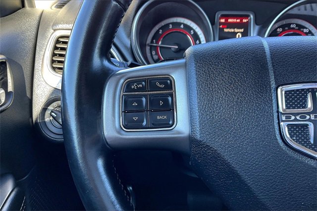 Used 2020 Dodge Journey Crossroad image 20