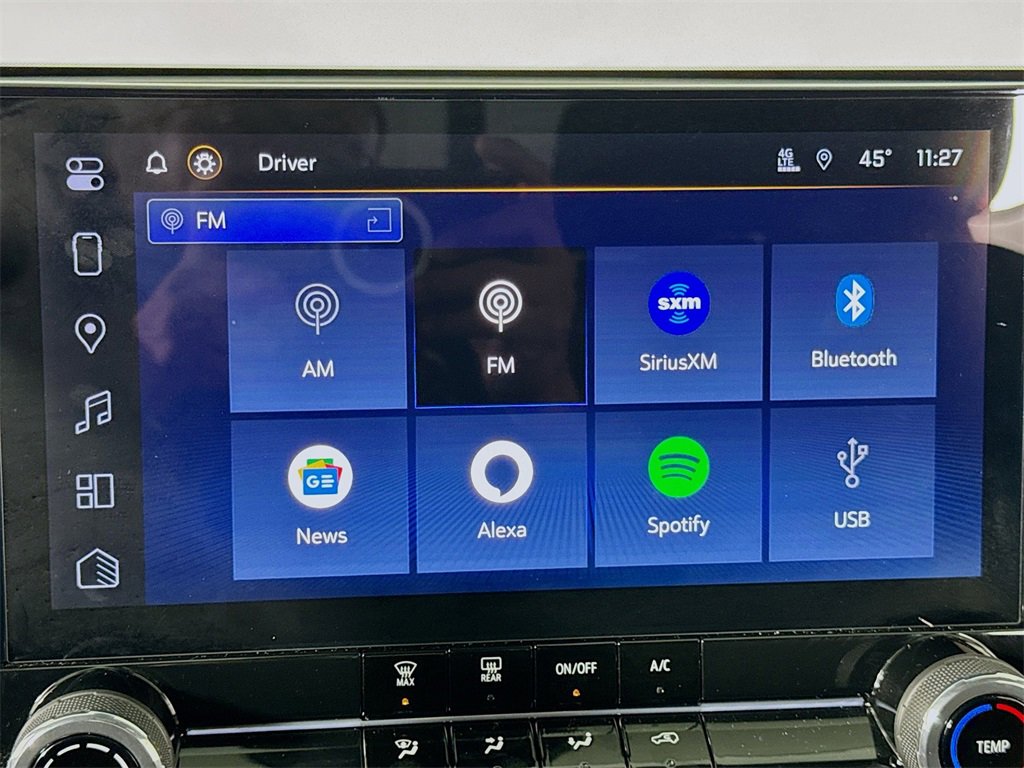 Used 2024 Chevrolet Colorado Trail Boss w/ Advanced Trailering Package image 44