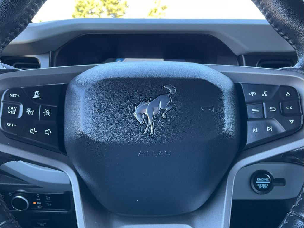 Used 2023 Ford Bronco Badlands image 56