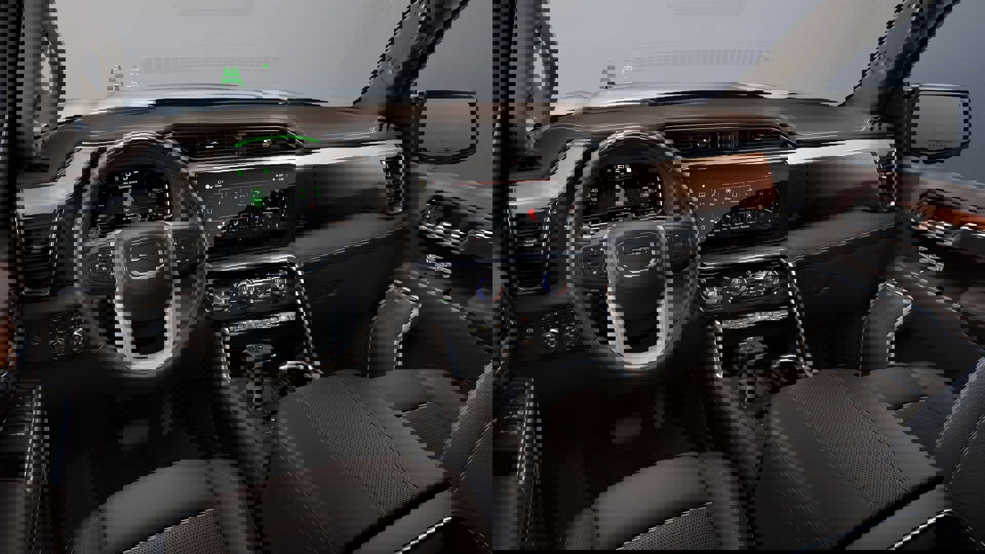 New 2024 GMC Sierra 1500 Denali image 54